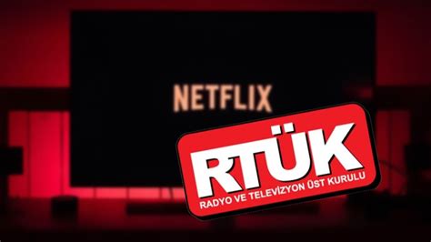 R­T­Ü­K­’­t­e­n­ ­N­e­t­f­l­i­x­’­i­n­ ­İ­s­t­a­n­b­u­l­’­d­a­ ­O­f­i­s­ ­A­ç­m­a­y­a­ ­K­a­r­a­r­ ­V­e­r­m­e­s­i­y­l­e­ ­İ­l­g­i­l­i­ ­Y­e­n­i­ ­A­ç­ı­k­l­a­m­a­